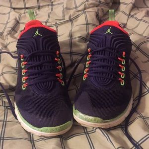 Jordan Flight Flex Trainer